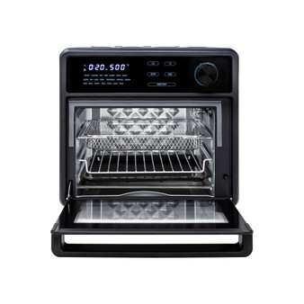 Maxx Touch 16 Quart Air Fryer Oven