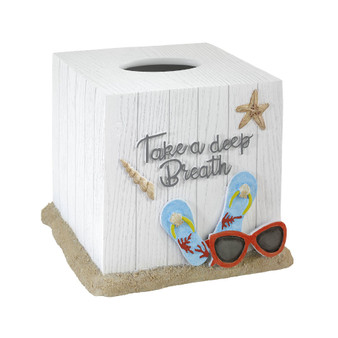 Beach Mode Tissue Cover