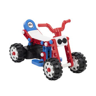Boltz 6V Battery Powered Ride on Toy