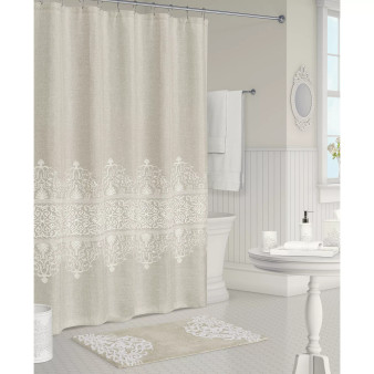 Lauralynn Bath Collection