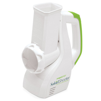 Salad Shooter Electric Slicer/Shredder