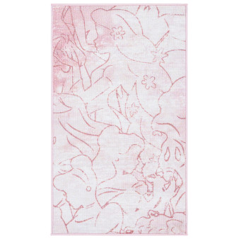 Disney Washable Rugs Legacy 2'3" x 3'9" Area Rug