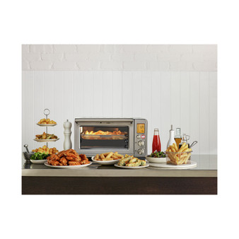 Smart Oven Air Fryer
