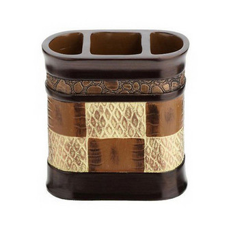 Zambia Toothbrush Holder