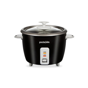 16 Cup Rice Cooker and Steamer