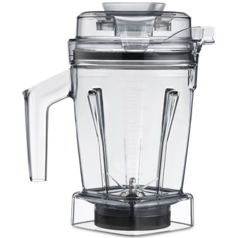 Ascent Series Dry Blade Container