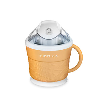 1.5 Pint Electric Ice Cream Maker
