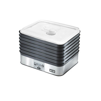 6 Tray Digital Food Dehydrator Plus