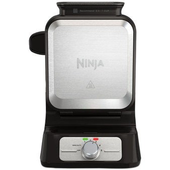 BW1001 Belgian Waffle Maker PRO NeverStick