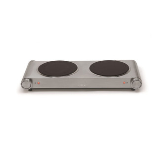 Infrared Cooktop Double Burner