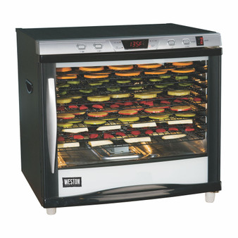 Pro-1200 Dehydrator  12-Tray