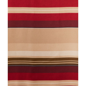 Ltd. Madison Stripe Shower Curtain