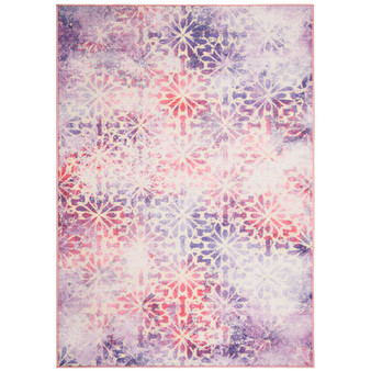 Disney Washable Rugs Jasmine 5' x 7' Area Rug