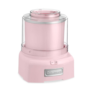 ICE-21PK Frozen Yogurt, Ice Cream & Sorbet Maker