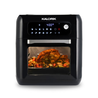 6-Qt. Air Fryer Oven