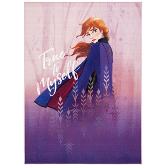 Disney Frozen 2 Truth 5' x 7' Area Rug
