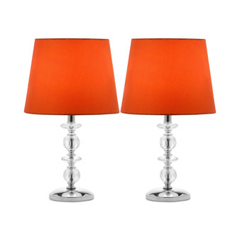Derry Set of 2 Table Lamps