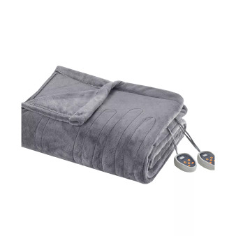 Plush Blanket, Twin