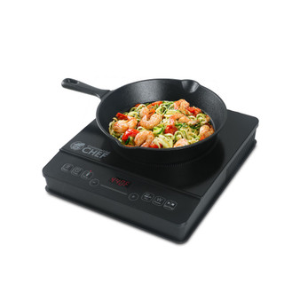 Induction Cooker