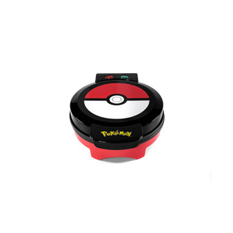Pokemon Waffle Maker