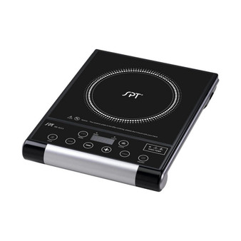 SPT Micro-Computer Radiant Cooktop
