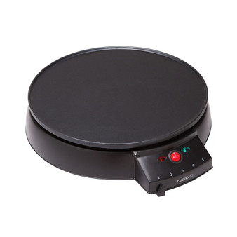 Griddle and Crepe Maker