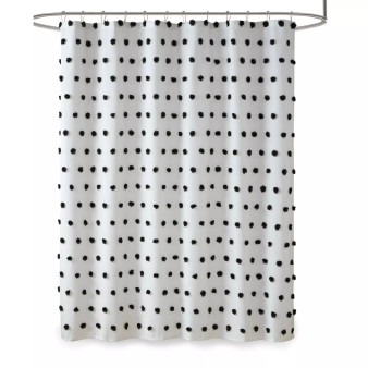 Sophie Shower Curtain, 72" x 72"