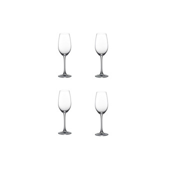 ViVino Champagne Glass, Set of 4