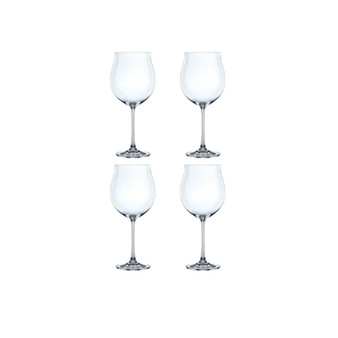 Vivendi Pinot Noir Glass, Set of 4