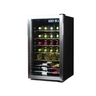 26 Bottle Capacity Wine Cellar