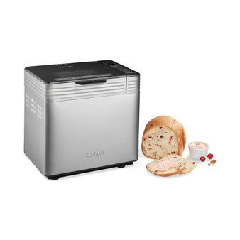 Custom Convection 2 Lb. Loaf Bread Maker