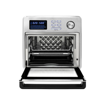 Maxx 16 Quart Digital Air Fryer Oven