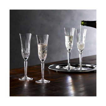 Maxwell Flutes, Set of 4