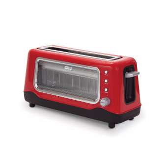 Clear View Toaster