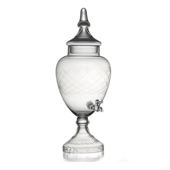 Winston Beverage Dispenser