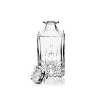 Admiral Liquor Decanter, 30 Oz
