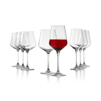 Stemware 8-Pc. Value Set, Created for Macy's