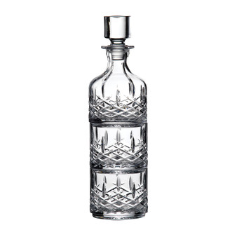 Markham Stacking Decanter & Tumbler Set
