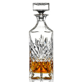 Barware, Dublin Whiskey Decanter