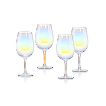 Monterey Goblets - Set of 4