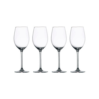 Moments White Wine Glass, Set of 4