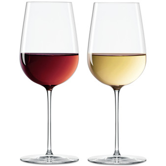 Tuscany Victora James Signature Series Cool-Region Wine Glasses, Set of 2