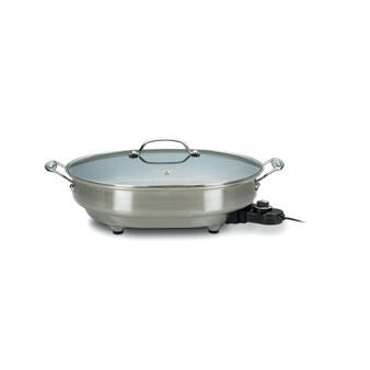 CSK-150 Electric Skillet