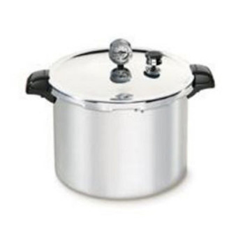 National Industries  16-Quart Pressure Canner