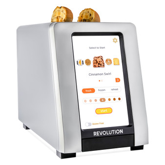 InstaGLO R270 Toaster