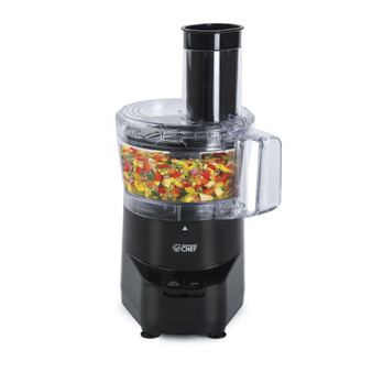 4-Cup Food Processor