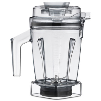Ascent Series Wet Blade Container
