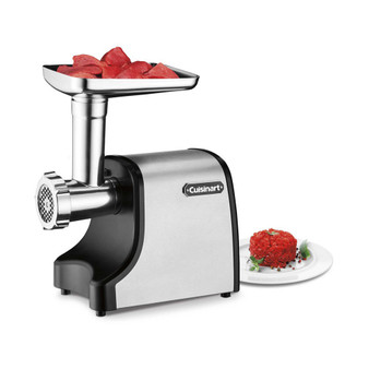 MG-100 Electric Meat Grinder