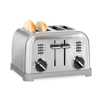 CPT-180 Classic 4-Slice Toaster