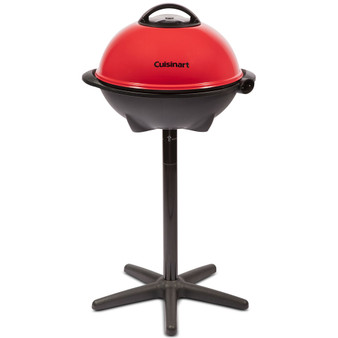Portable Outdoor Electric Grill